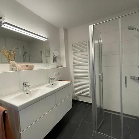Juister Balje Penthouse *