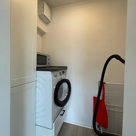 Juister Balje Penthouse