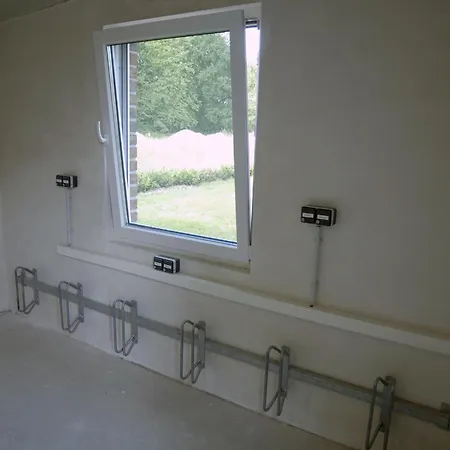 Juister Balje Penthouse Apartment *