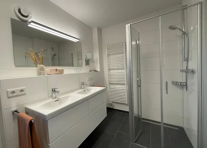 Juister Balje Penthouse *