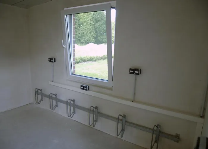 Juister Balje Penthouse Appartement *